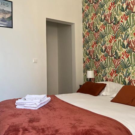 Hotel Tulty Tours Exterior foto