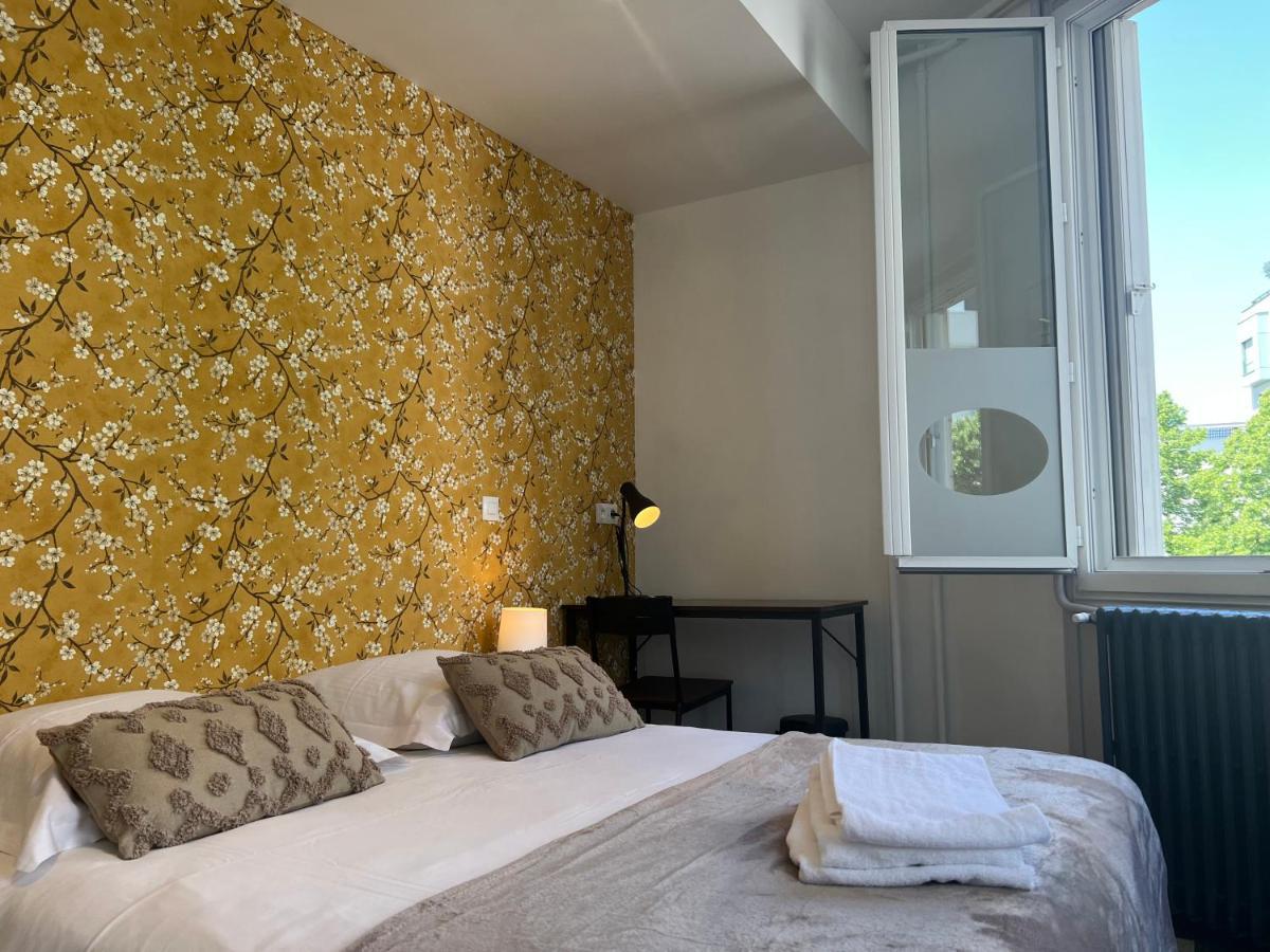 Hotel Tulty Tours Exterior foto