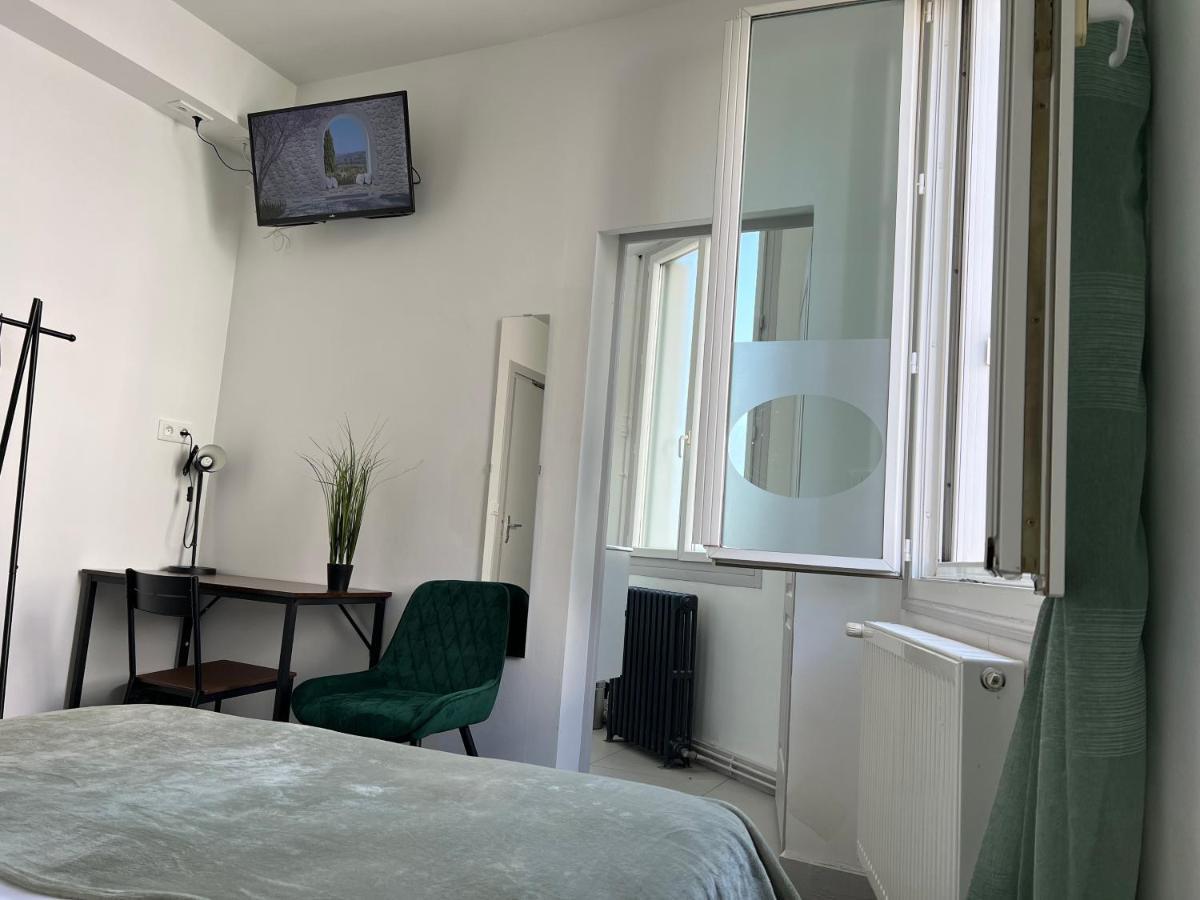 Hotel Tulty Tours Exterior foto